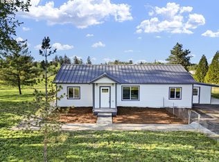 25737 Fleck Rd, Veneta, OR 97487