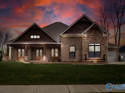 33 Ridge Bluff Cir SE, Huntsville, AL, 35803