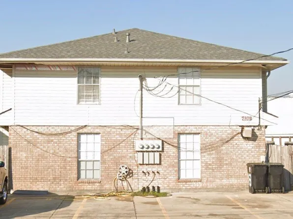 2809 Richland St, Kenner, LA 70062