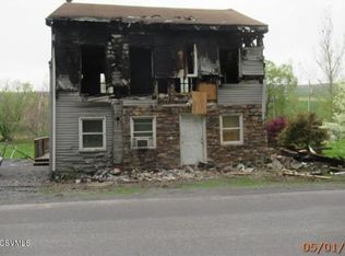 3235 Schwaben Creek Rd, Rebuck, PA 17867