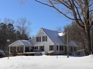 352 Madison Wayne #9305, Marquand, MO 63655