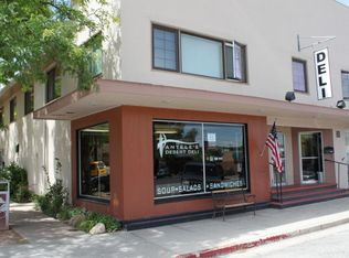 98 E Center St, Moab, UT 84532