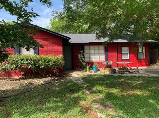 605 Milton St, Kerrville, TX 78028