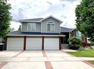 551 Brent St, Pocatello, ID 83201