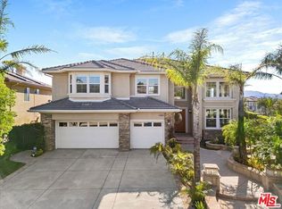 20452 Via Cellini, Porter Ranch, CA 91326