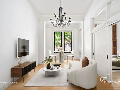 324 W 88th St APT 1A, Manhattan, NY, 10024