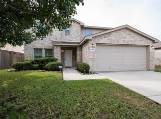 6004 McKaskle Dr, Fort Worth, TX 76119
