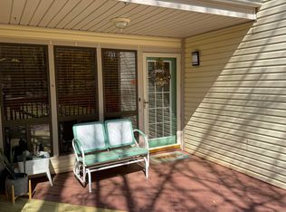 118 Richwood Dr APT 52, Fairfield Bay, AR 72088