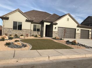 3275 E 2930 S, Saint George, UT 84790