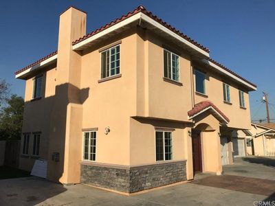 1429 S Gibbs St, Pomona, CA, 91766