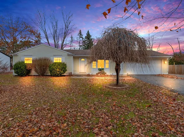 8989-22 Mile Rd, Utica, MI 48316