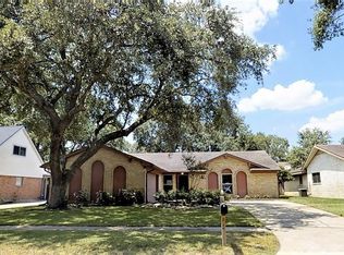 21618 Park Green Dr, Katy, TX 77450