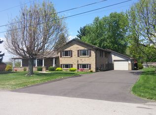 45 Burlington Ave, Uniontown, PA