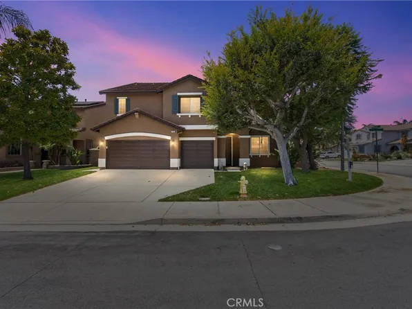 7101 Lemon Grass Ave, Corona, CA 92880