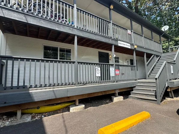 468 - 820 SW Grove Street, 820 SW Grove St #A, Corvallis, OR 97333