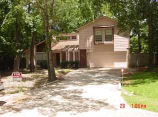 6 Nutmeg Ct, Spring, TX 77381