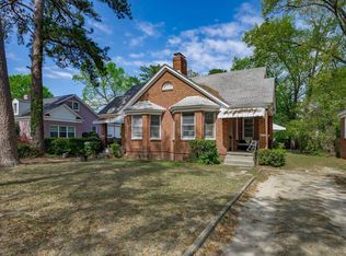 3517/3519 Wilmot Ave, Columbia, SC 29205