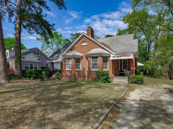 3517/3519 Wilmot Ave, Columbia, SC 29205