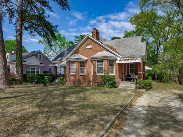 3517/3519 Wilmot Ave, Columbia, SC 29205