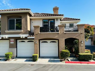197 Valley View Ter, Mission Viejo, CA 92692