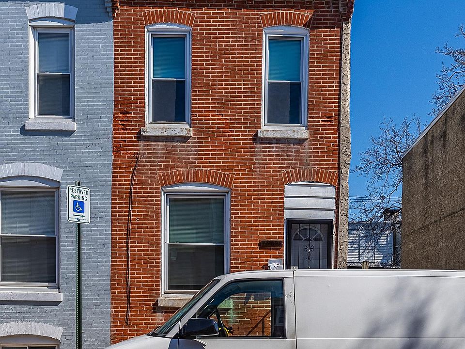 1821 E Wishart St, Philadelphia, PA 19134 Zillow