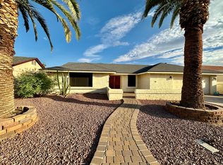 603 W Straford Dr, Chandler, AZ 85225