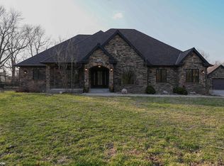 617 B Ave E, Albia, IA 52531