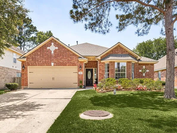 26867 Castle Cliff Ln, Kingwood, TX 77339
