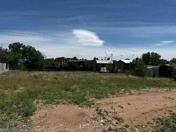 0 Agua Fria St #1718, Santa Fe, NM 87505