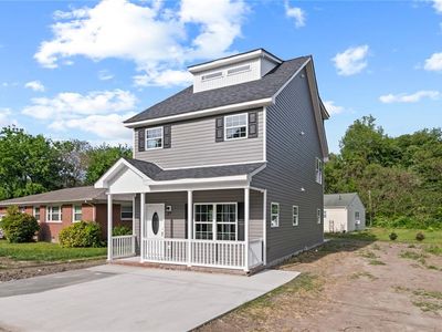 37 Oser Ln, Hampton, VA, 23669