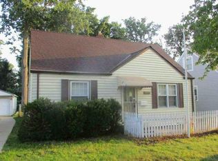25251 Richards Ave, Euclid, OH 44132
