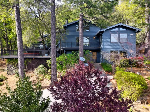 14158 Gochine Dr, Nevada City, CA 95959
