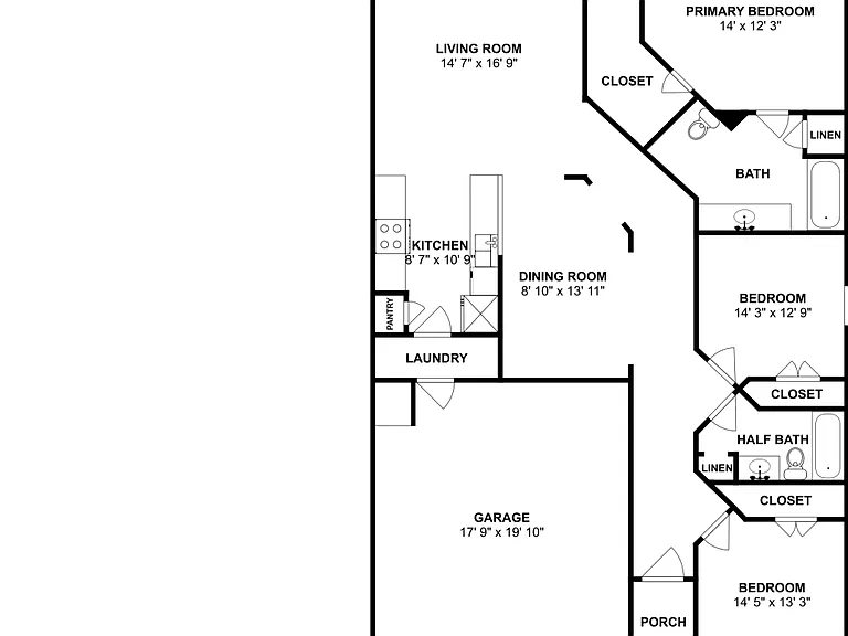 8902 Snapping Turtle Dr — Photo 15