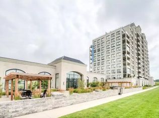 240 Villagewalk Blvd #706, London, ON