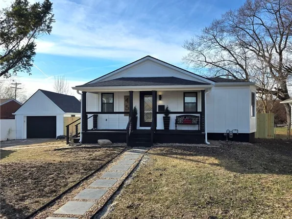 45 Weidner Ln, Dayton, OH 45458