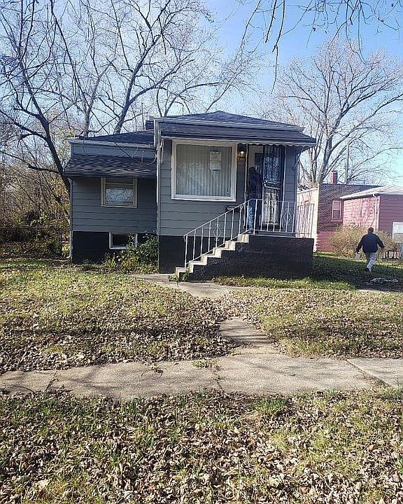 2532 Lincoln St, Gary, IN 46407 Zillow