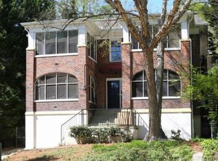 380 6th St NE #4, Atlanta, GA 30308