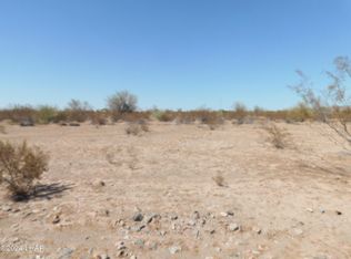 38170 S McVay Rd, Salome, AZ 85348