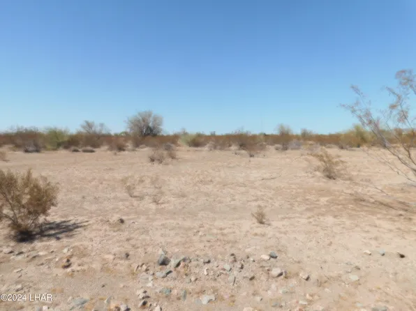 38170 S McVay Rd, Salome, AZ 85348