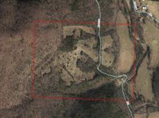 Nc 6310, Mount Judea, AR 72655