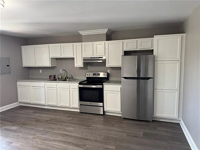 1 bed, 1.0 bath, 612 sqft, $1,150 — Photo 3