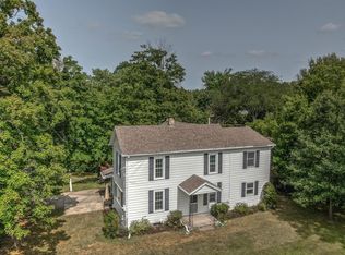 1711 Dix Rd, Middletown, OH 45042