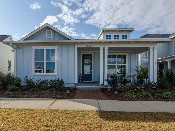 1904 Royal Tern St, Panama City, FL 32405