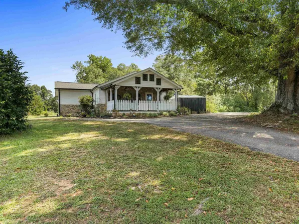 11764 Highway 76 W, Gray Court, SC 29645