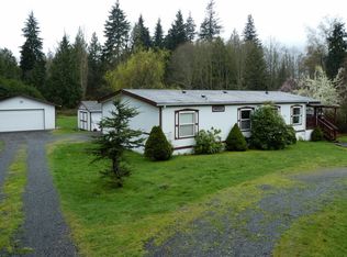 11202 Grandview Rd, Arlington, WA 98223