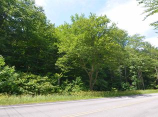 1336 Route 100, Plymouth, VT 05056
