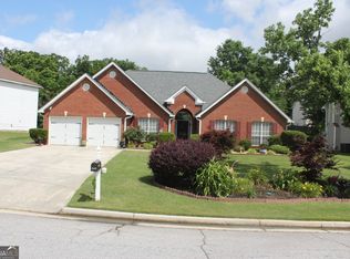 2124 Silva Ct, Conley, GA 30288