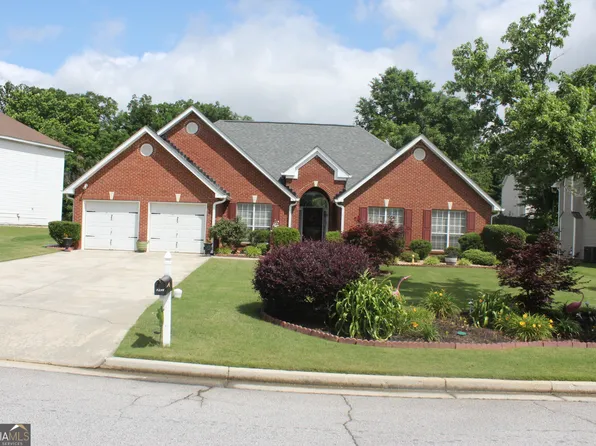 2124 Silva Ct, Conley, GA 30288