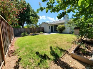 257 Andsbury Ave #B, Mountain View, CA 94043