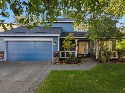 2170 SE 61st Dr, Hillsboro, OR, 97123